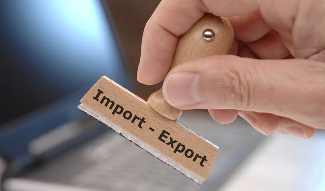 Supervising inspection and control of imported and exported commodities