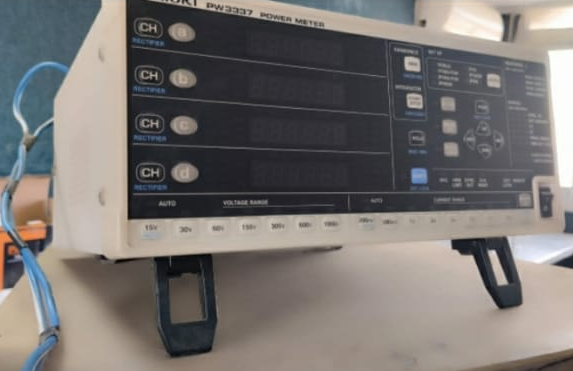 معمل إختبارات الشد 20 طن