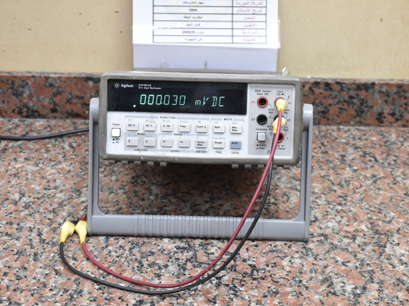 Dry Battery Plant and Generator Cells
