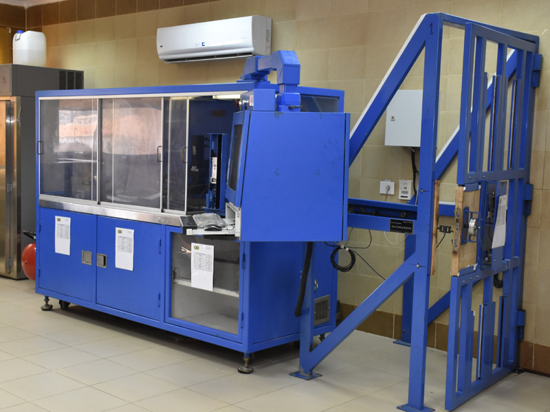 Koalin Lab