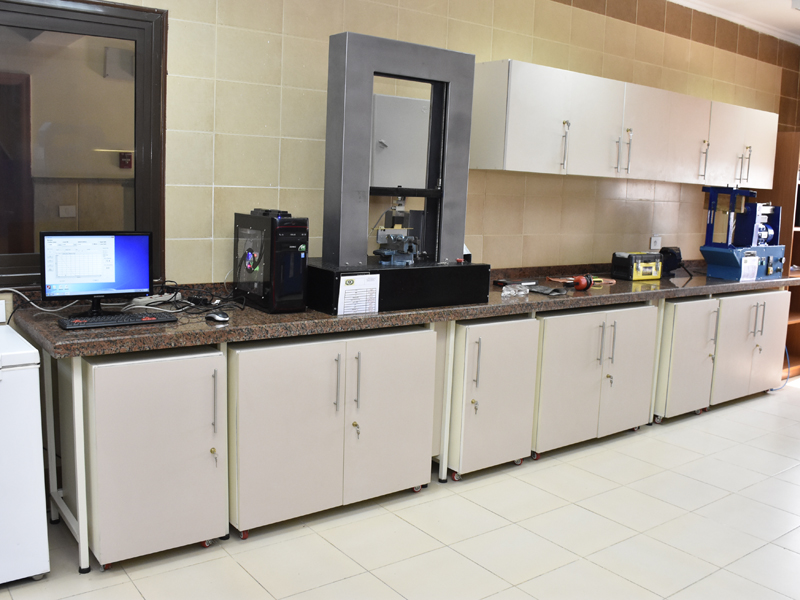 Koalin Lab
