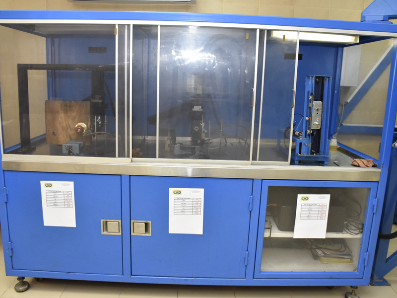 Koalin Lab