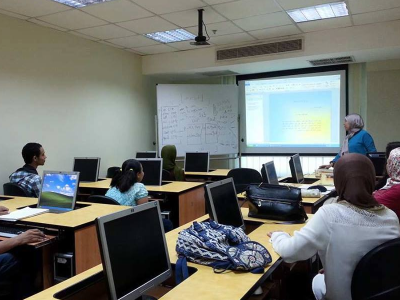 Access Course