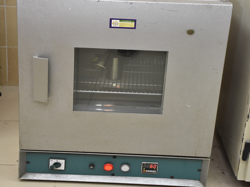 Lighting Units Lab