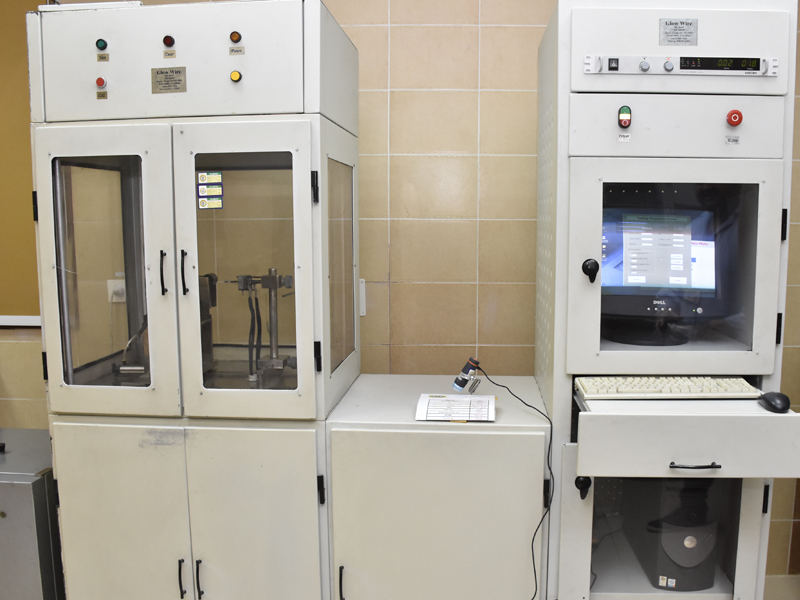 Lighting Units Lab