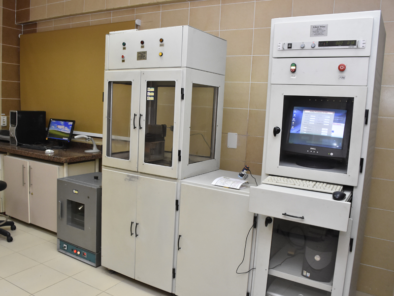 Lighting Units Lab
