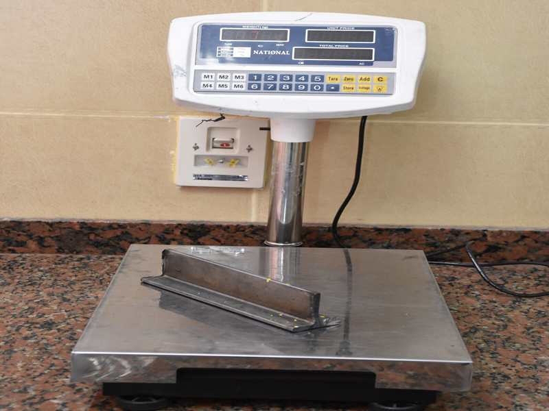 Home Appliances & Varieties Lab