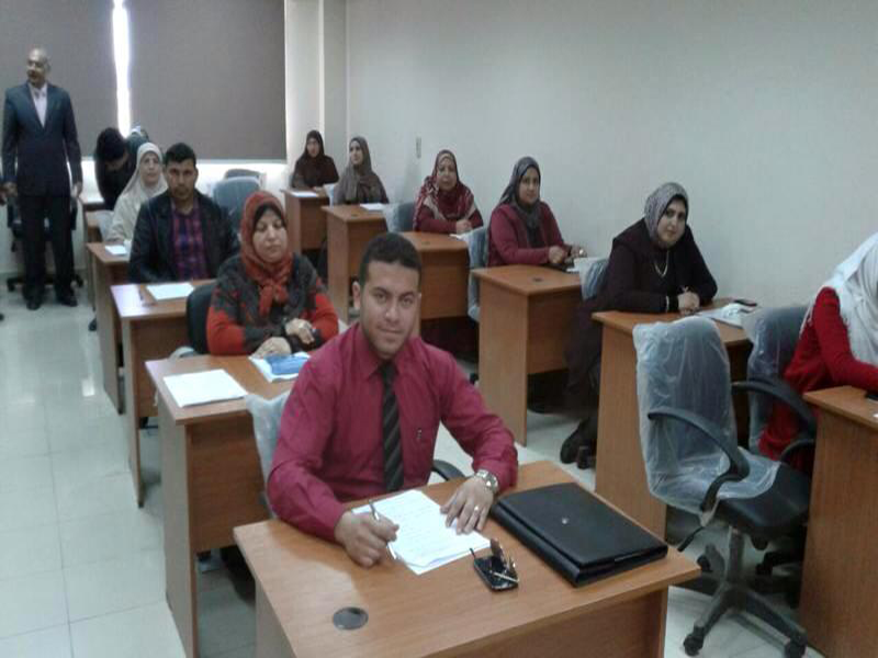 Innovative Thinking Course
