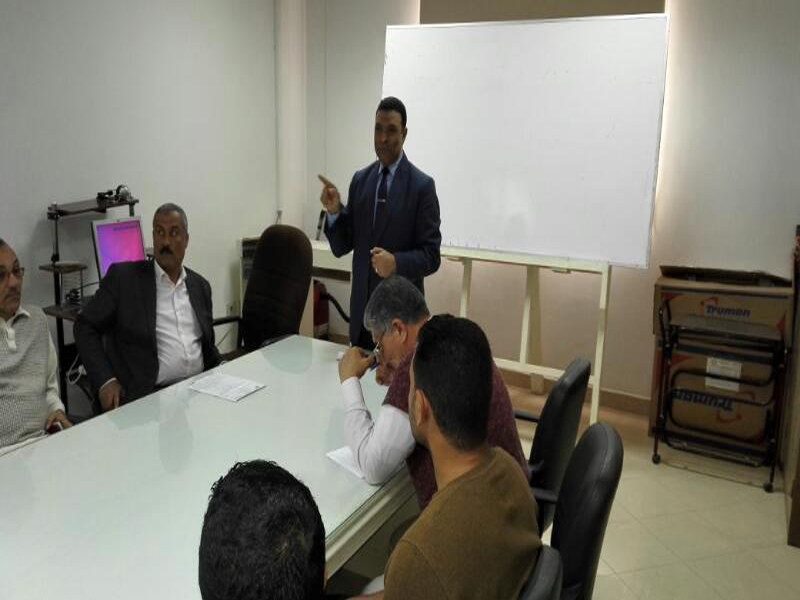 Food Import Inspection Course
