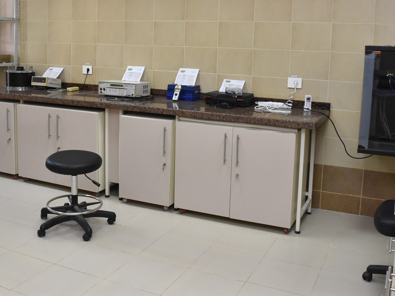 Home Appliances & Varieties Lab