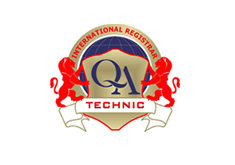 ALBERK QA International Technical Control and Certification Corp