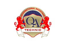 Alberk QA Technic is the company