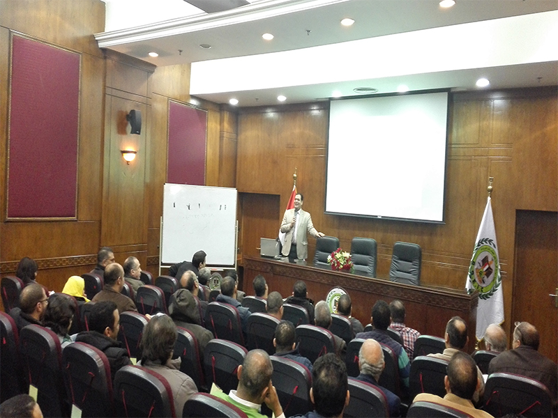 Import Certification Program