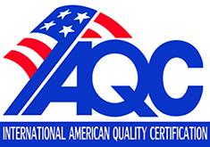 International American Quality Certification (IAQC)