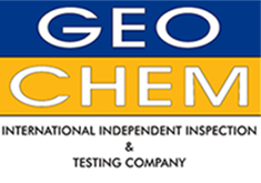  GEO CHEM laboratories 