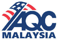 Certification de qualité internationale américaine (IAQC) (MALAYSIA)