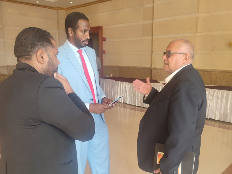 Minister of Trade and Industry inaugurates 6th Festival of Dates in Aswan governorate with the participation of the General Organization for Export and Import Control