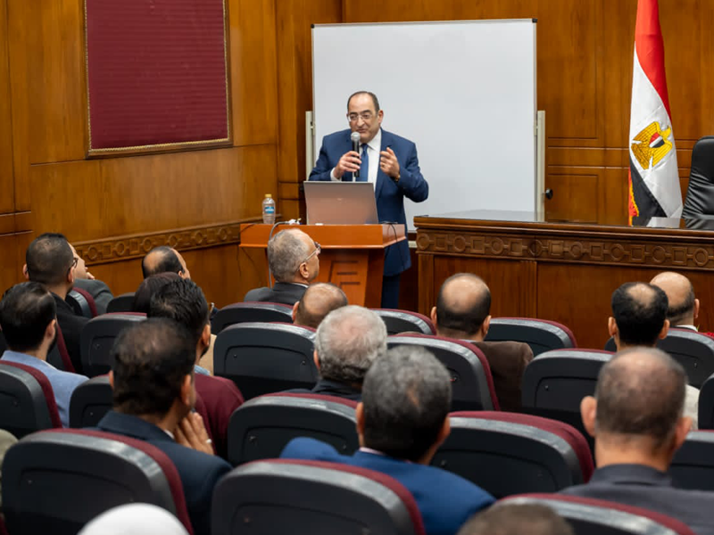 Role of the General Organization for Export Control in the examination of electrical goods (Siraj seminar)