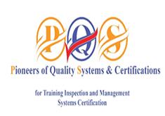 pioneers of Quality Systems & Certification CO. Ltd (الرواد)