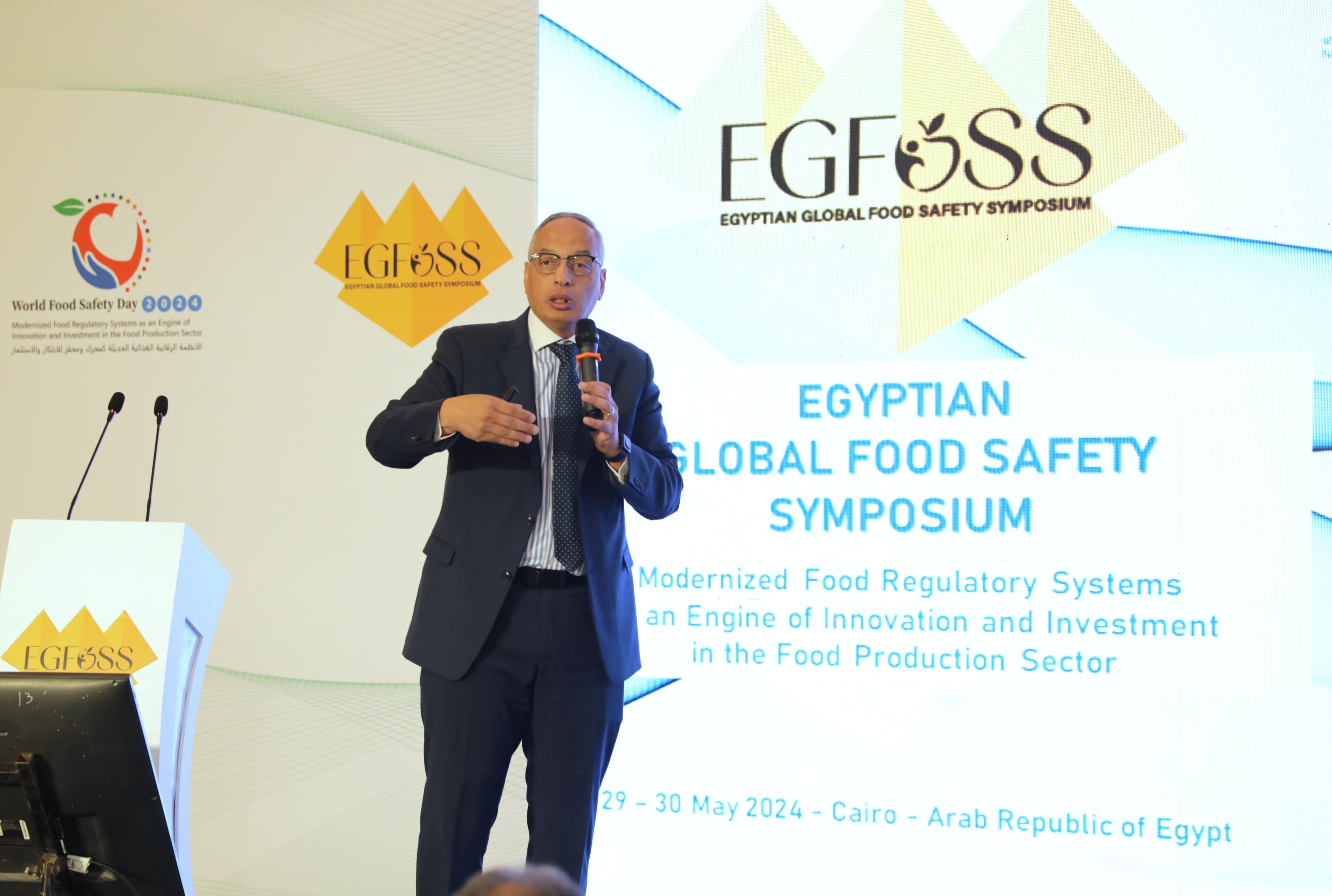 World Food Safety Day
