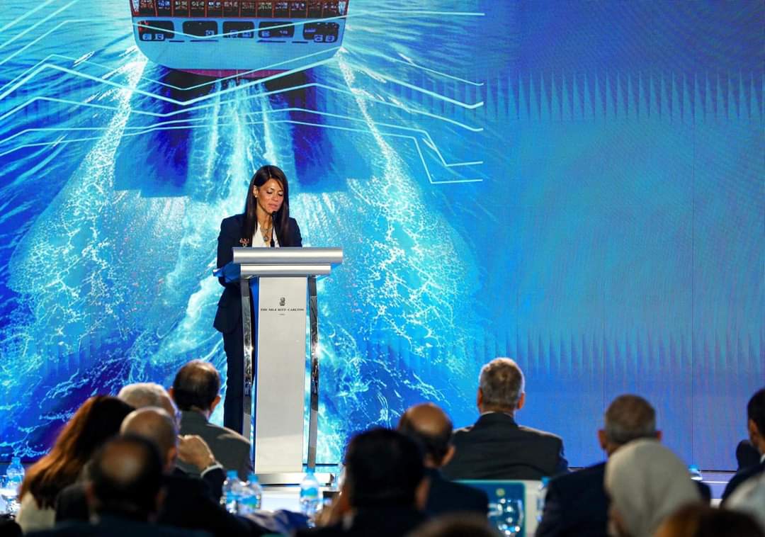 الهيئة العامة للرقابة على الصادرات والواردات تحتفل باليوبيل الذهبي، وذلك بمرور أكثر من ٥٠ عامًا على تأسيس الهيئة العامة للرقابة على الصادرات والواردات
