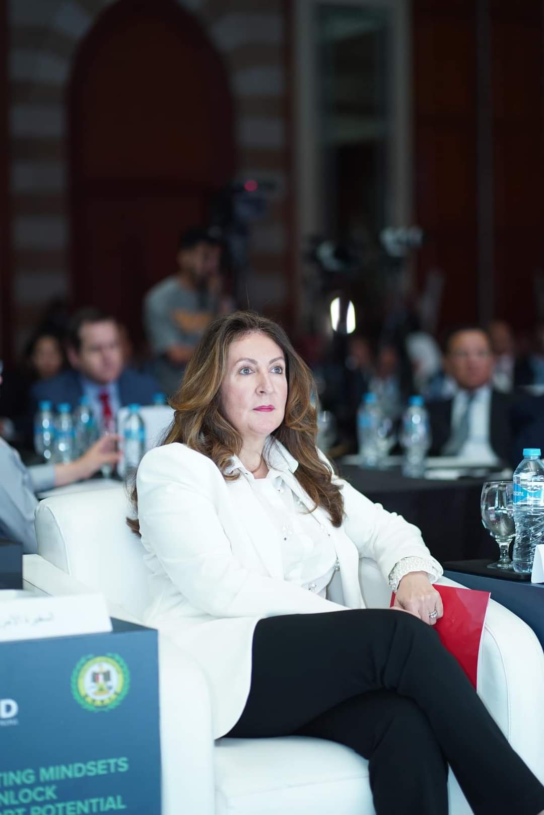 الهيئة العامة للرقابة على الصادرات والواردات تحتفل باليوبيل الذهبي، وذلك بمرور أكثر من ٥٠ عامًا على تأسيس الهيئة العامة للرقابة على الصادرات والواردات