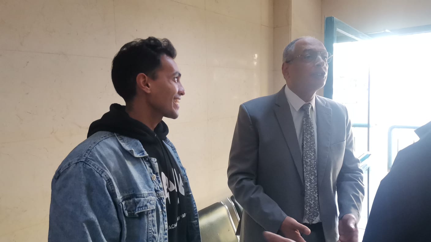 م. عصام النجار يتفقد سير العمل بفرع الهيئة بمدينة اكتوبر  ويتابع  مراحل التطوير  به