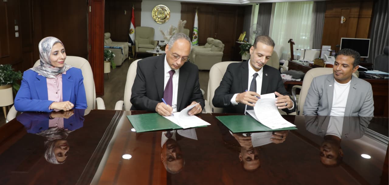 La (GOEIC) signe un protocole de coopération fructueux avec la Société "Assurance de la conformité" afin de renforcer le système de conformité des produits. le protocole vise à échanger des compétences techniques en matière des processus  d'évaluation de la conformité et  des laboratoires .