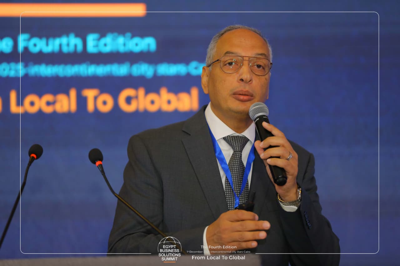 م. عصام النجار يوقع بروتوكول تعاون مع شركة "سى اس ار ايجيبت" بهدف تعزيز مفاهيم الاستدامة والمسؤولية المجتمعية في قطاع الأعمال، ودعم مؤسسات التصدير والصناعة في دمج هذه المفاهيم داخل ممارساتها.