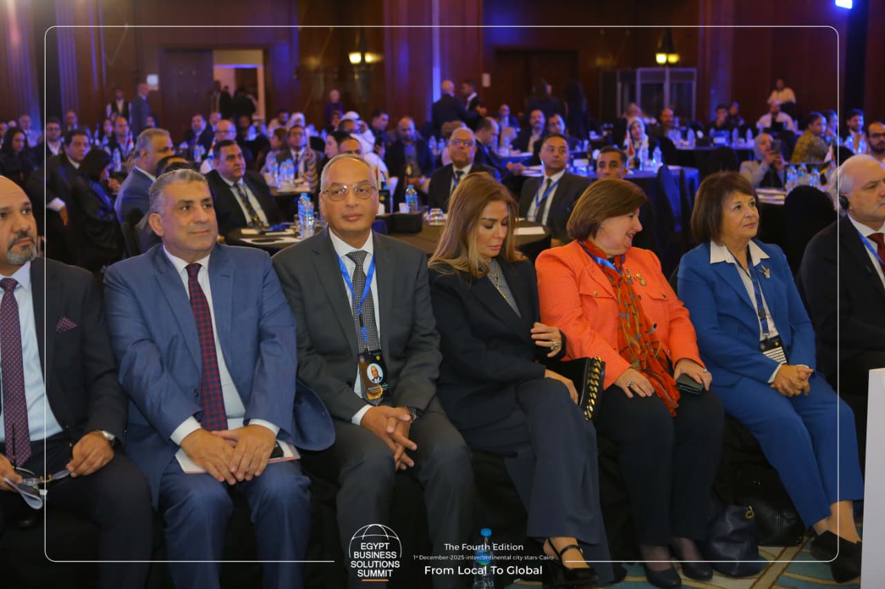 م. عصام النجار يوقع بروتوكول تعاون مع شركة "سى اس ار ايجيبت" بهدف تعزيز مفاهيم الاستدامة والمسؤولية المجتمعية في قطاع الأعمال، ودعم مؤسسات التصدير والصناعة في دمج هذه المفاهيم داخل ممارساتها.