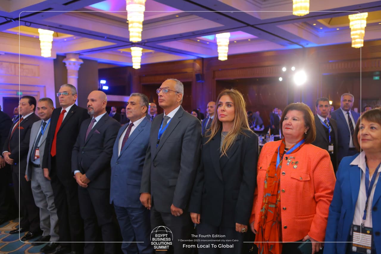 م. عصام النجار يوقع بروتوكول تعاون مع شركة "سى اس ار ايجيبت" بهدف تعزيز مفاهيم الاستدامة والمسؤولية المجتمعية في قطاع الأعمال، ودعم مؤسسات التصدير والصناعة في دمج هذه المفاهيم داخل ممارساتها.