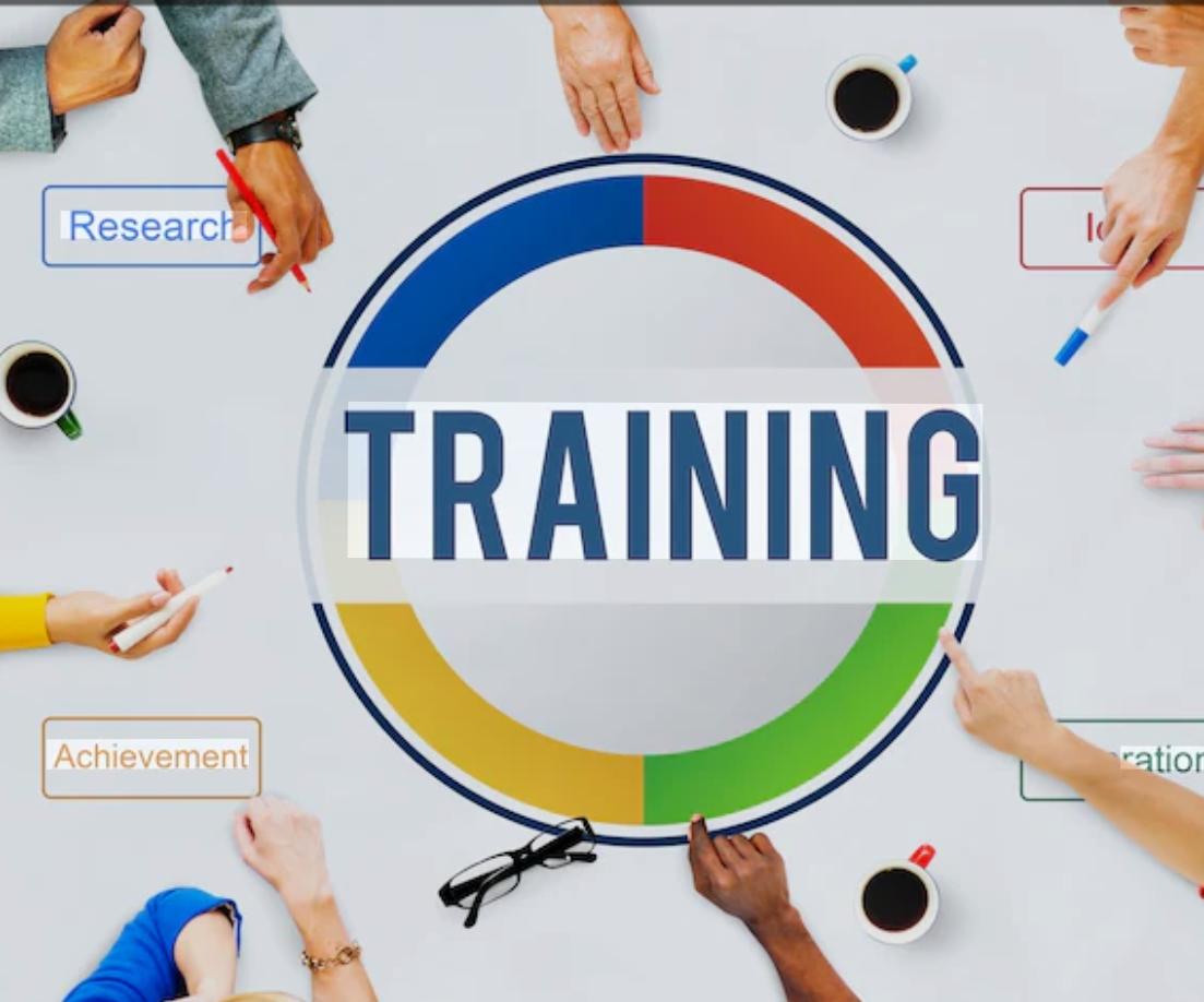 مركز التميز بالهيئة العامة للرقابة على الصادرات والواردات يعلن عن الخطة التدريبية المتنوعة لبرامج  بناء القدرات خلال شهر يناير 2026