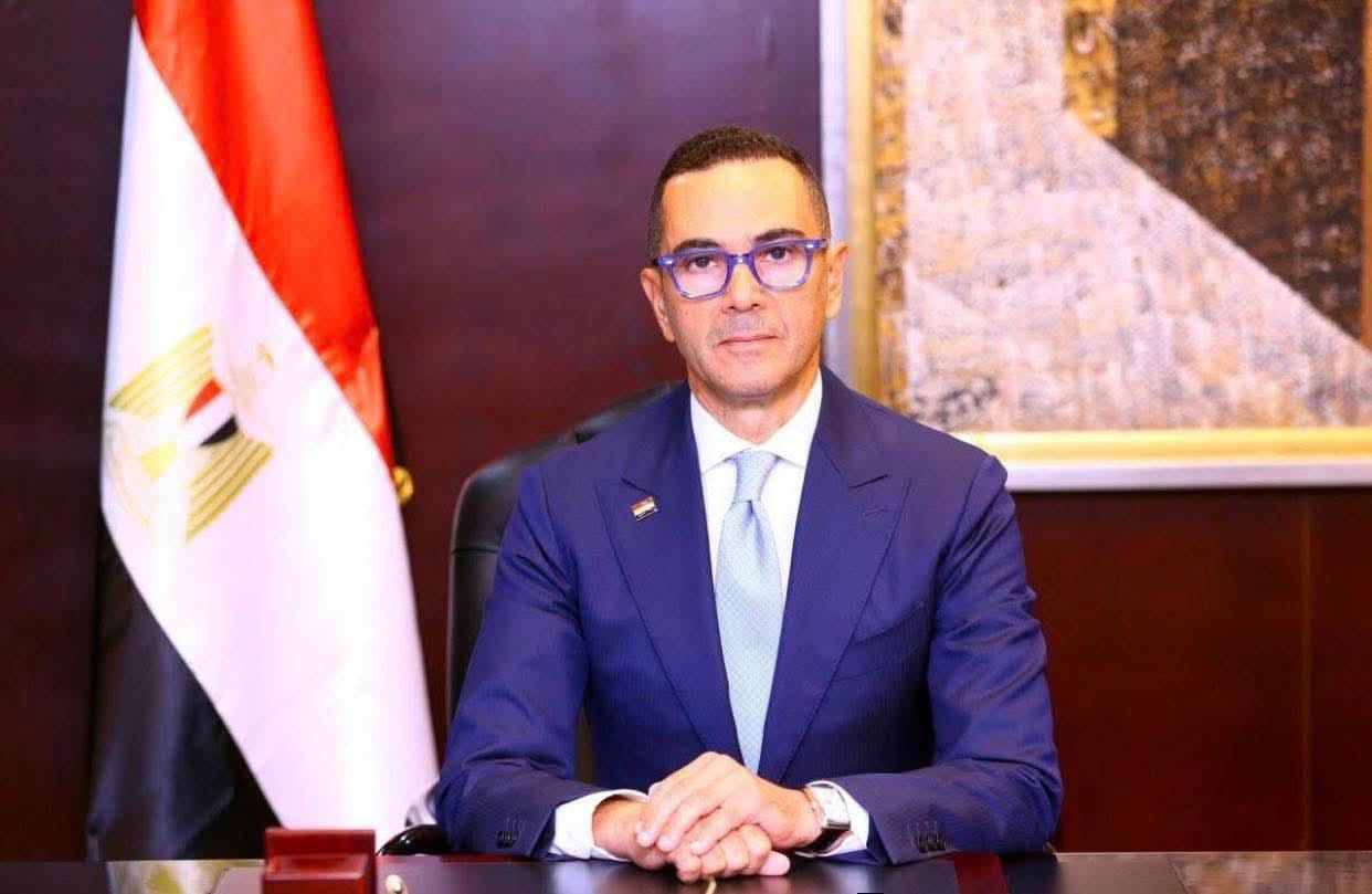 «وزارة الاستثمار والتجارة الخارجية» تحدد فئات السماسرة العقاريين المقيدون في سجل «الرقابة على الصادرات» ، نشرت جريدة الوقائع المصرية، قرار وزارة الاستثمار والتجارة الخارجية رقم 578 لسنة 2025، بشأن تحديد أنواع وفئات السماسرة العقاريين الذين يقيدون بسجل السماسرة العقاريين، وذلك في العدد 13 في 17 يناير 2026