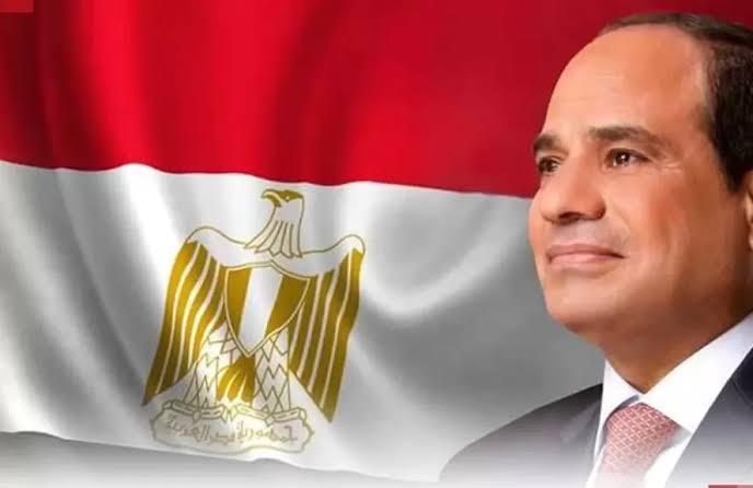 تصديق رئاسي على تعديل قانون سجل المستوردين.